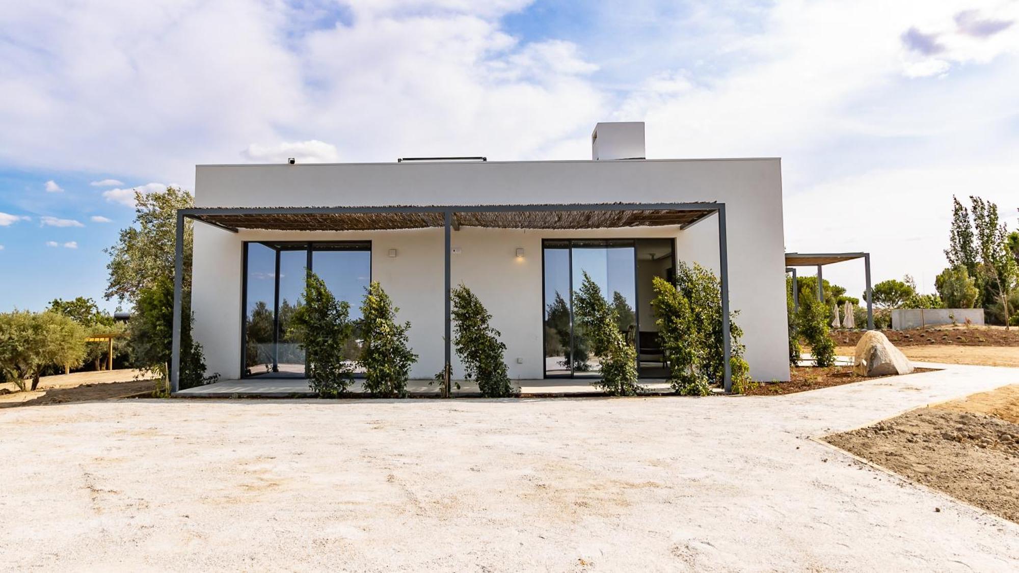 Quinta Da Amendoeira - Evora - The Farmhouse Exterior photo