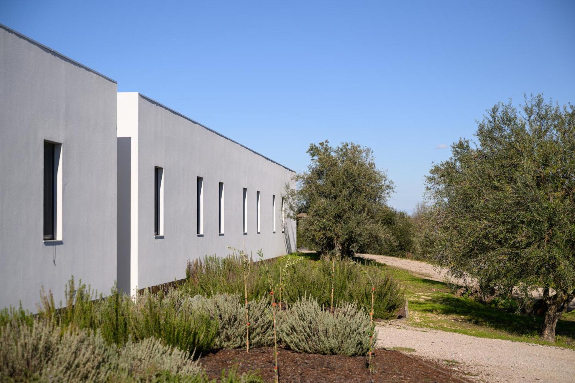 Quinta Da Amendoeira - Evora - The Farmhouse Exterior photo