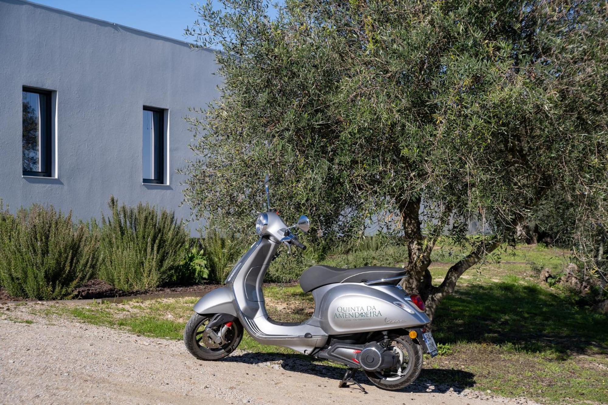 Quinta Da Amendoeira - Evora - The Farmhouse Exterior photo