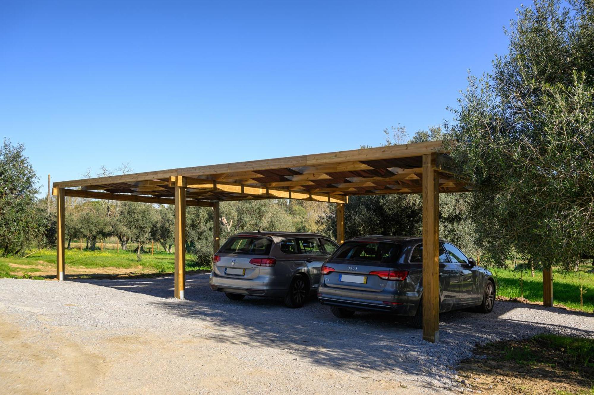 Quinta Da Amendoeira - Evora - The Farmhouse Exterior photo