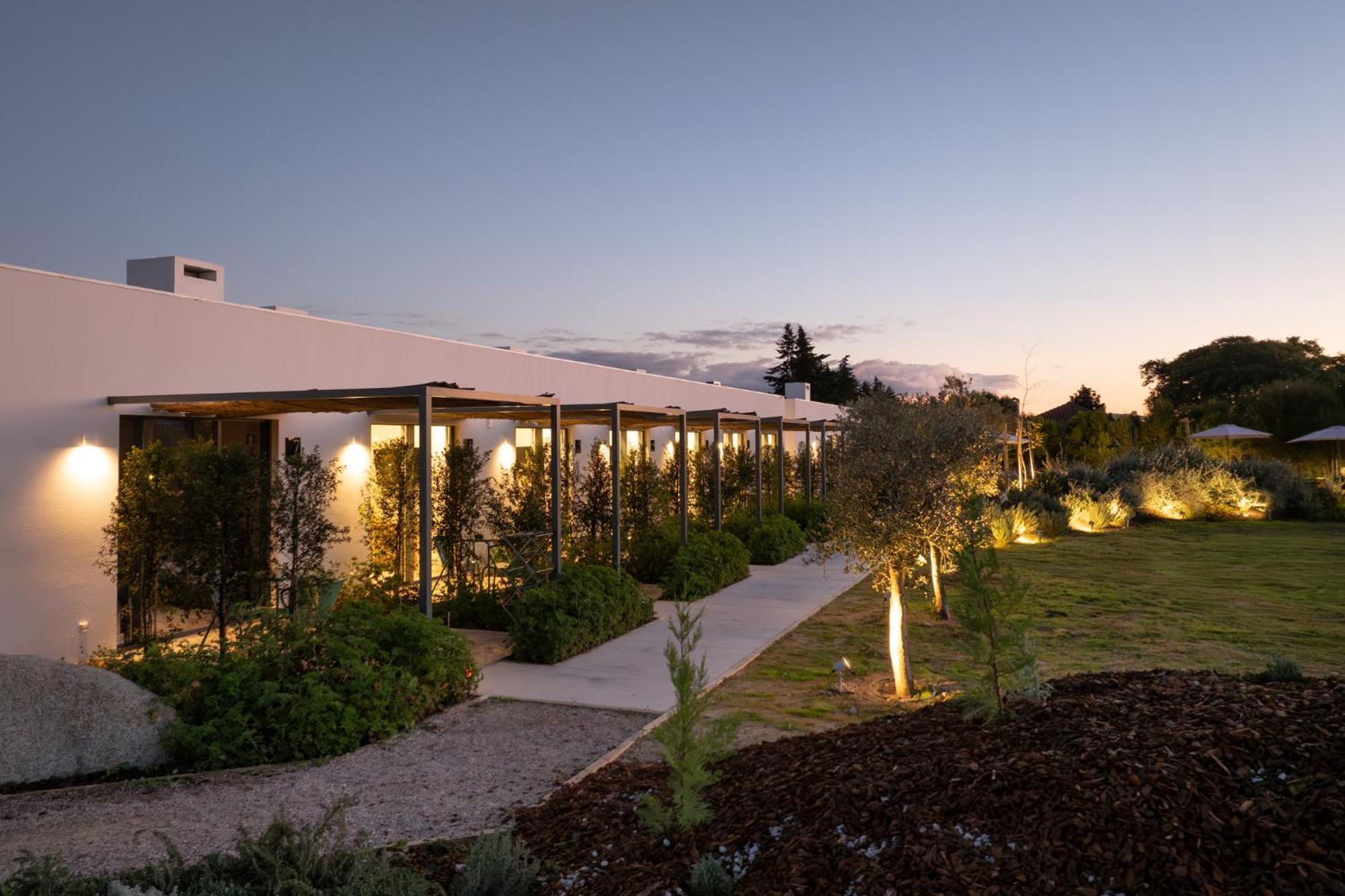 Quinta Da Amendoeira - Evora - The Farmhouse Exterior photo