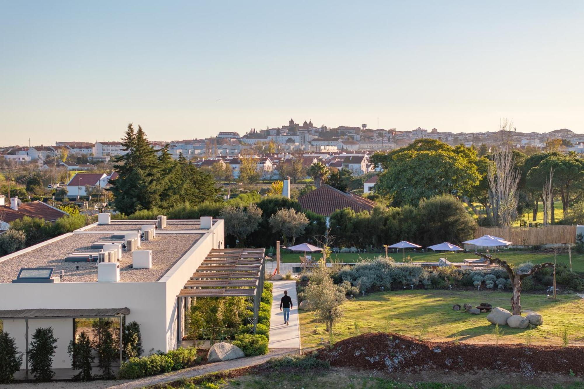 Quinta Da Amendoeira - Evora - The Farmhouse Exterior photo